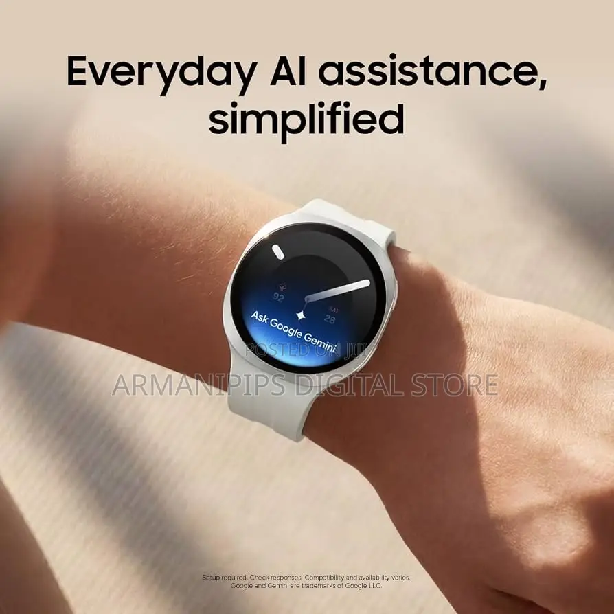 Brand New Samsung Galaxy Watch 9