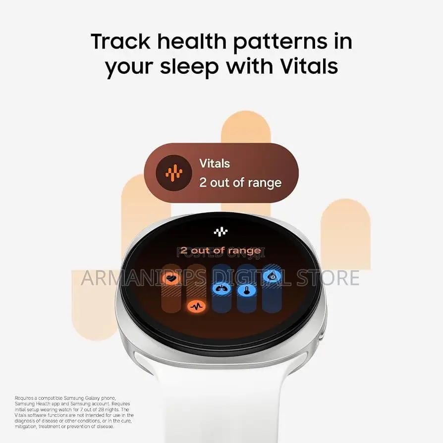 Brand New Samsung Galaxy Watch 9