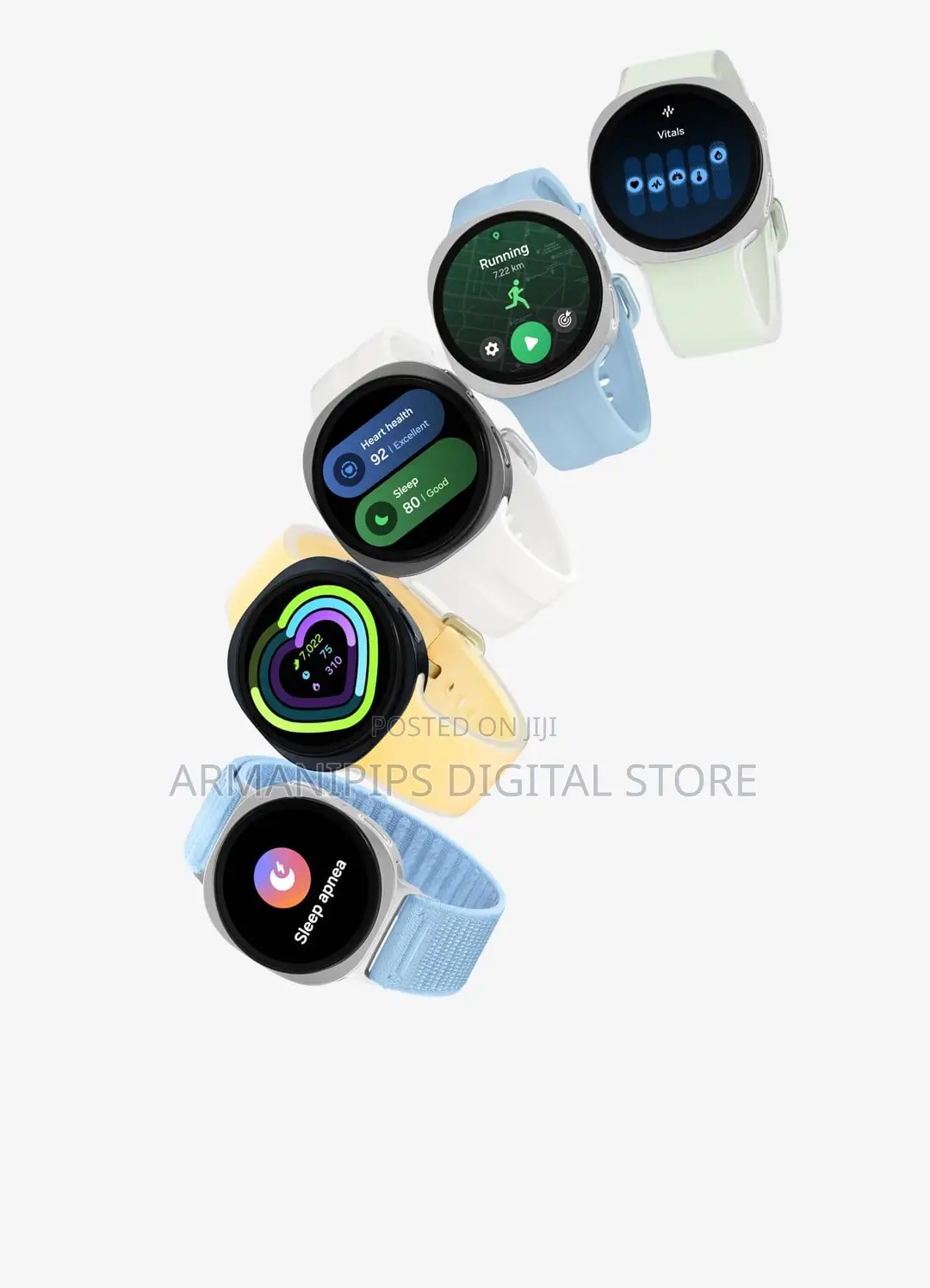 Brand New Samsung Galaxy Watch 9