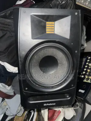 Presonus R80 Studio Monitor