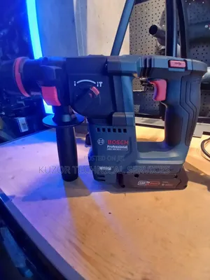 GBH 18v-8x Cordless Rotary Hammer