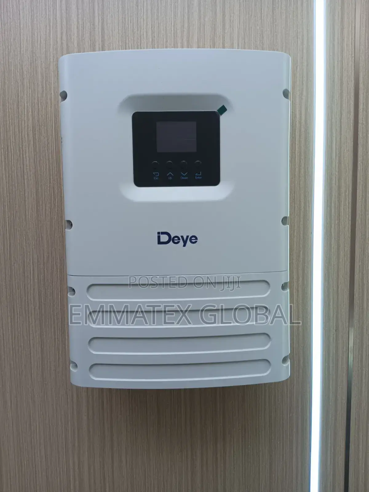 Original Deye Inverter 
