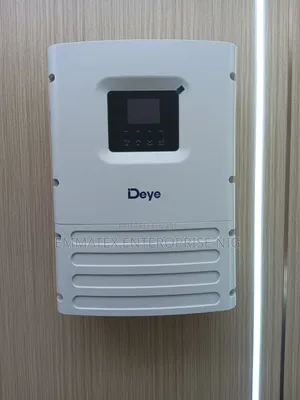 Original Deye Inverter 