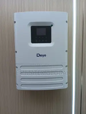 Original Deye Inverter 