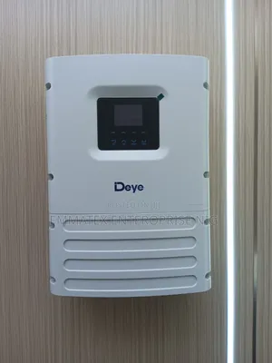 Original Deye Inverter 