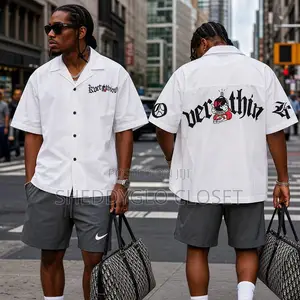 Quality Update Shirts