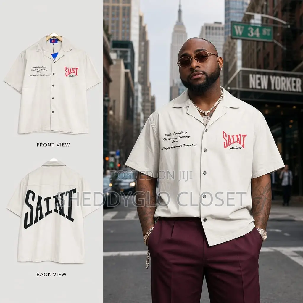Quality Update Shirts