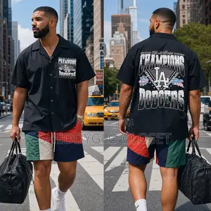 Quality Update Shirts