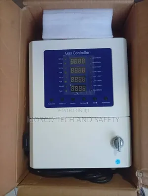Bosean BH-50 Industrial Gas Controller