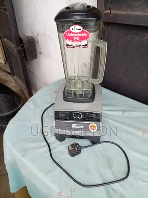 Industrial Blender