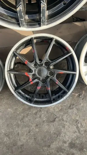 Rim for Honda and Toyota and Lexus