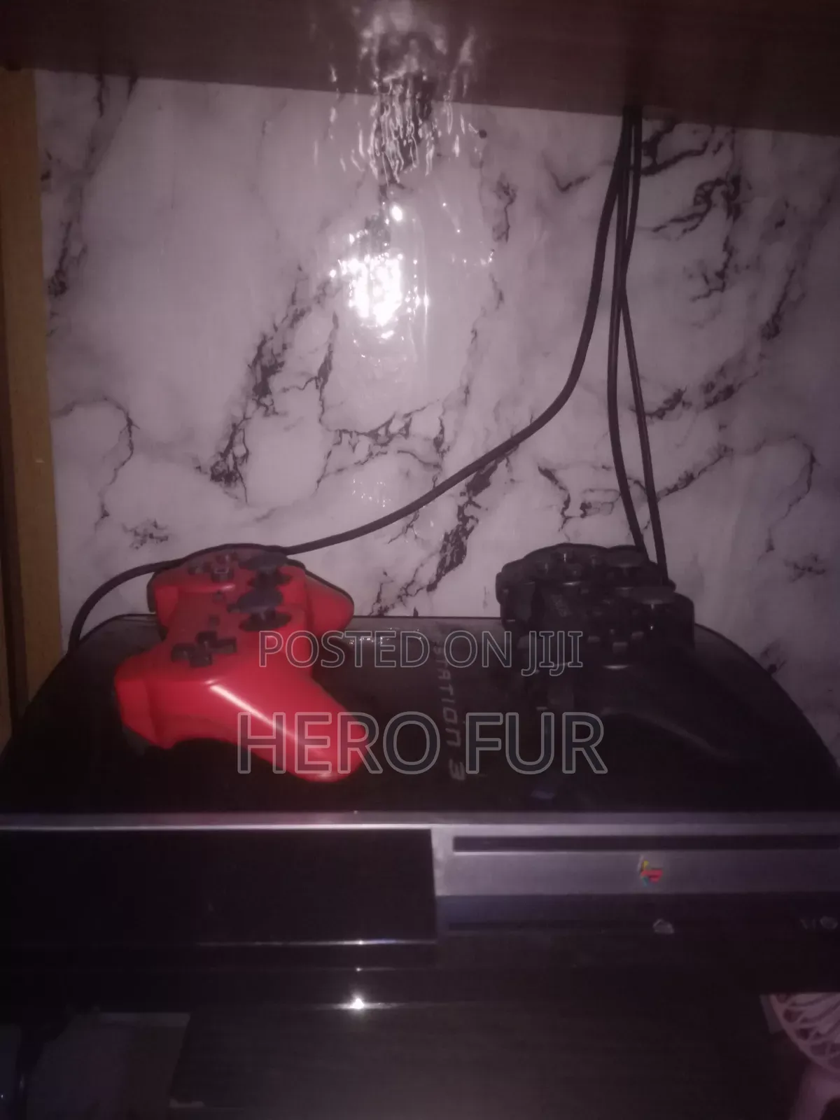 Play Station 3