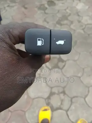 Booth and Tank Button for MDX