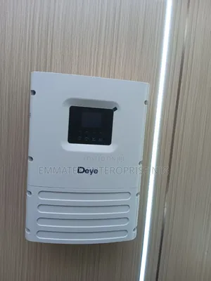 Powerful Deye 6kva Inverter