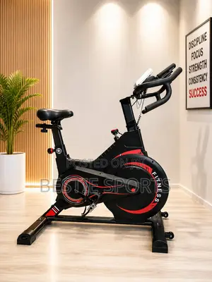 Semi Commercial Spinning Bike