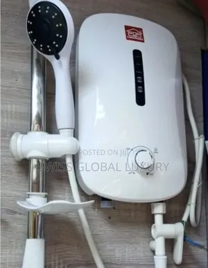 High Quality Sweet Home INSTANT WATER HEATER