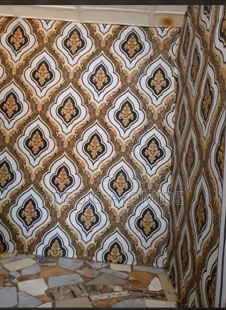 House Painting and Wallpaper