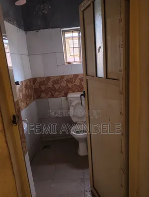 Furnished 1bdrm Apartment in Ogunlewe Estate, Igbogbo for rent