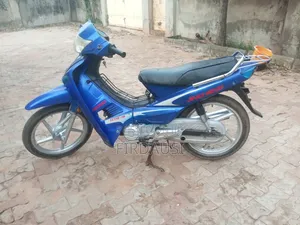 Jincheng JC 110-9 2022 Blue