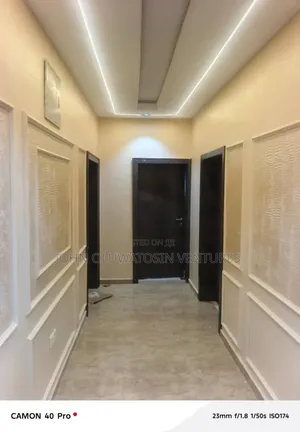 3bdrm Bungalow in Akala Estate, Akobo for rent