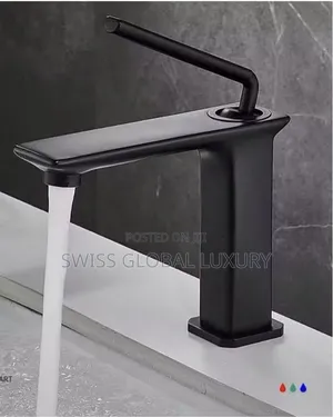 High Grade Basin Mixer Tap