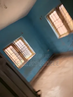 Furnished 1bdrm Apartment in Ogunlewe Estate, Igbogbo for rent