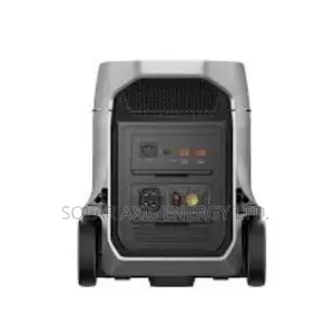 EcoFlow Delta 3 Ultra