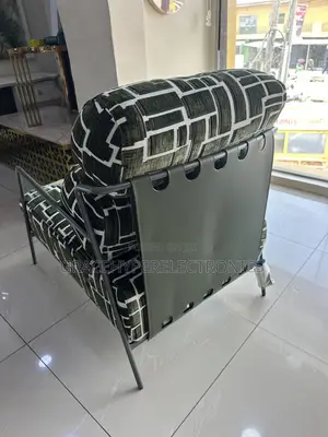 Modern Accent Lounge Chair / Armchair Turkey Standard