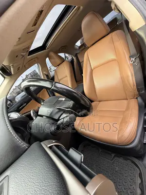 Lexus IS 200t 2016 Black