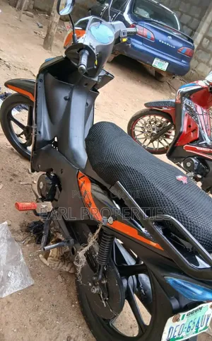 Lifan 2023 Black