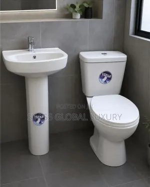 Complete Set of W/C