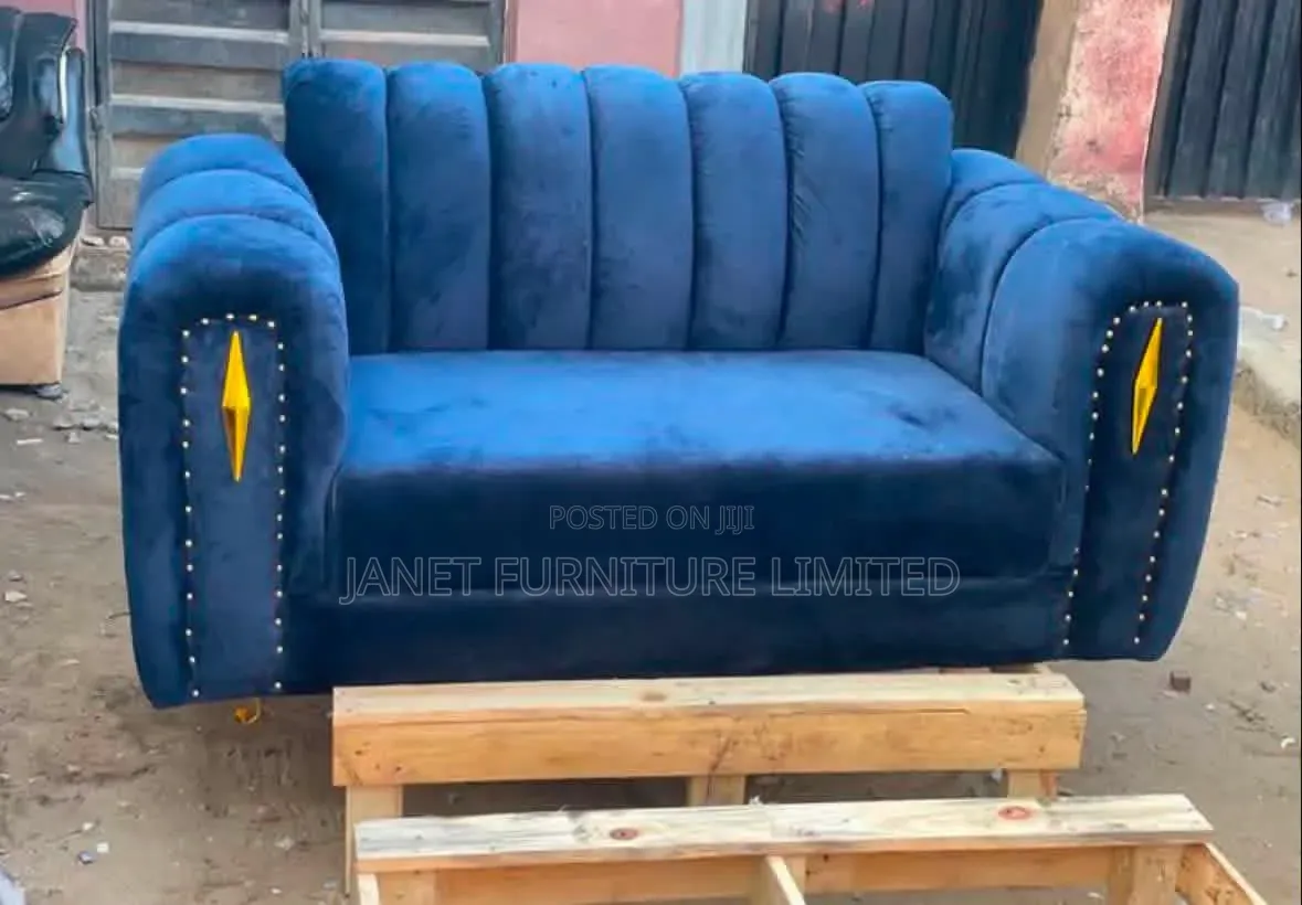 Chairs Available
