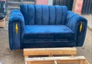 Chairs Available
