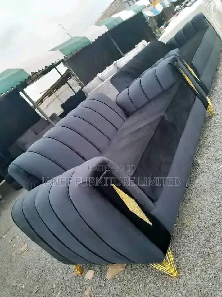Chairs Available