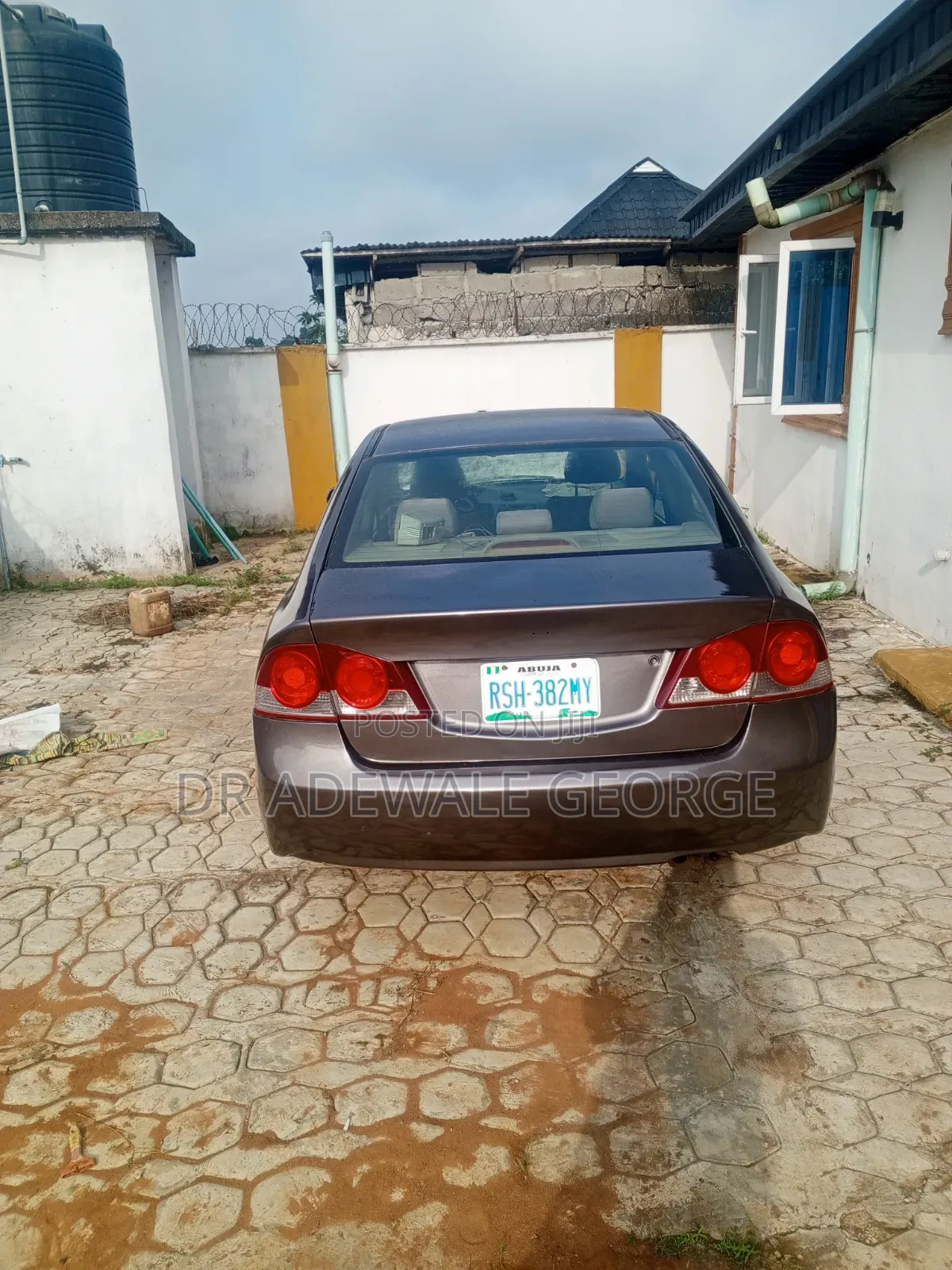 Car Hire Services