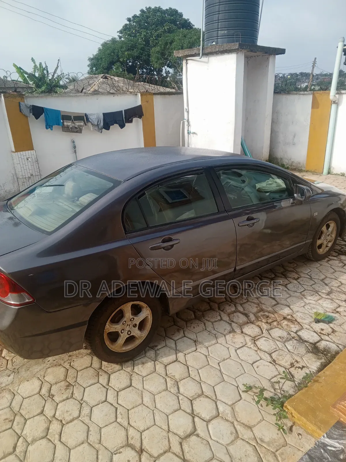 Car Hire Services