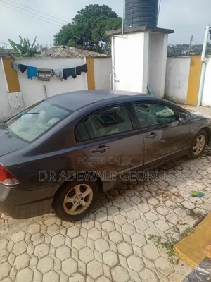 Car Hire Services