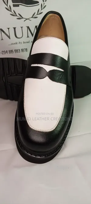 Male Classic Shoe