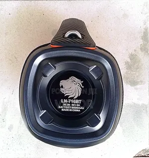 BoomBest Speaker