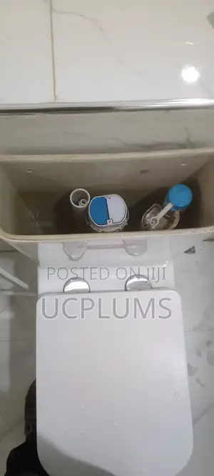 Plumbing Service