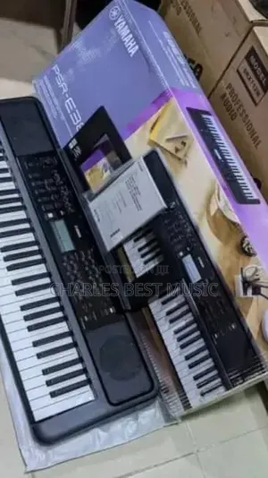 Keyboard 283 Keyboard PRS