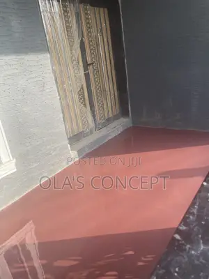 Revolutionary Epoxy Flooring Installation