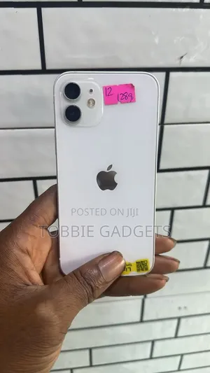 Apple iPhone 12 128 GB