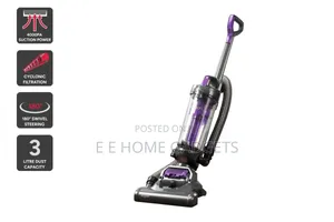 Kogan Upright Vacuum Cleaner 1000W, Upright