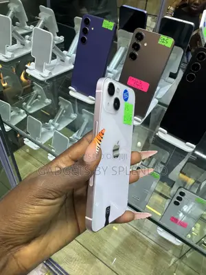 Apple iPhone 13 256 GB