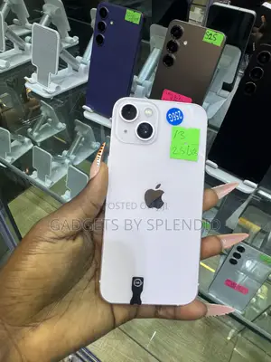 Apple iPhone 13 256 GB
