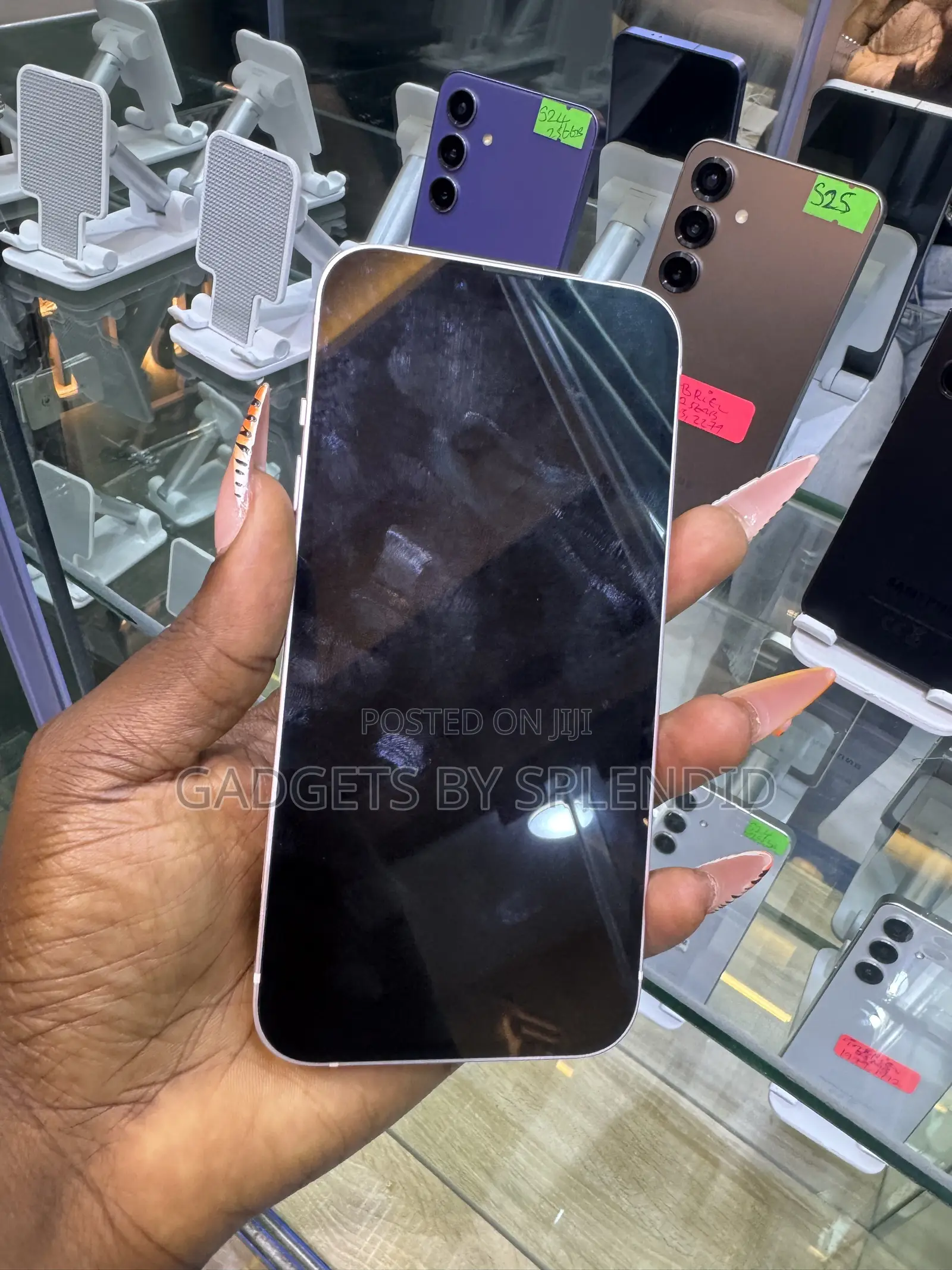 Apple iPhone 13 256 GB