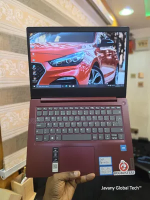 Laptop Lenovo Ideapad 3 8GB Intel Pentium SSD 256GB