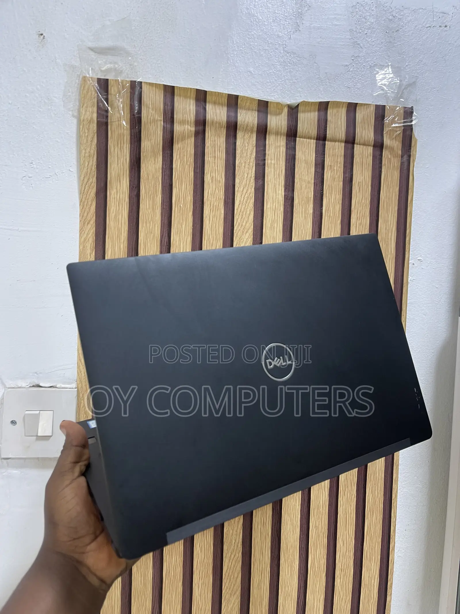 Laptop Dell Latitude 7390 8GB Intel Core i5 SSD 256GB