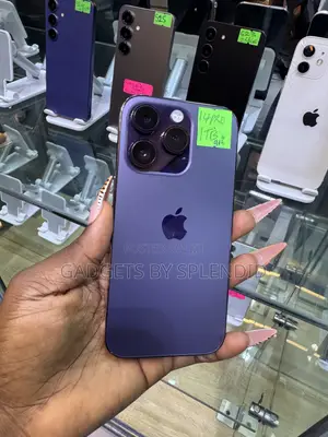 Apple iPhone 14 Pro 1 TB